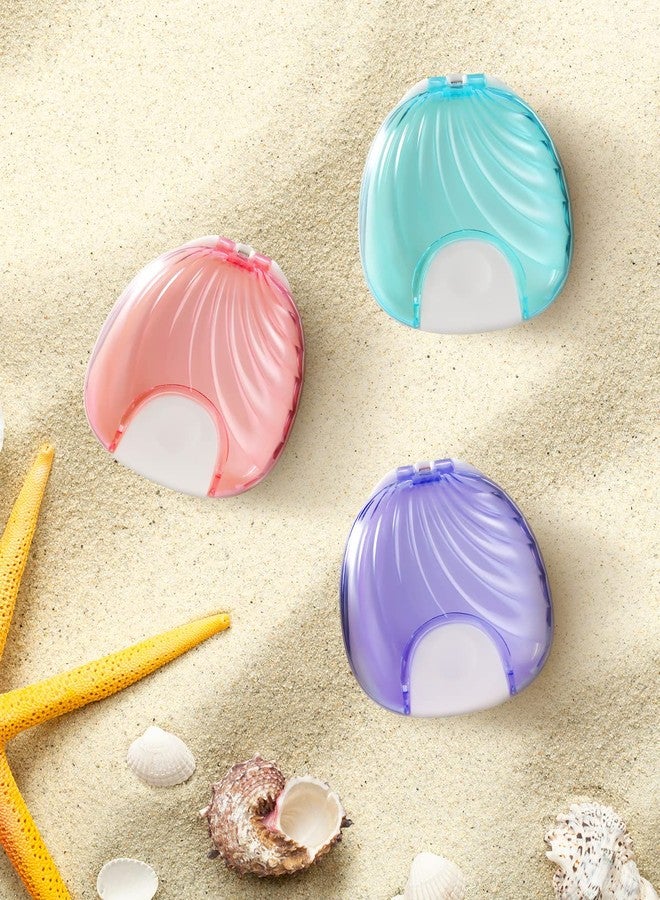 چاي ام يو علبة تثبيت الأسنان من جامعة جيمس ماديسون، حافظة تقويم أسنان لحماية الفم، علبة طقم أسنان، بنفسجي - Image 4